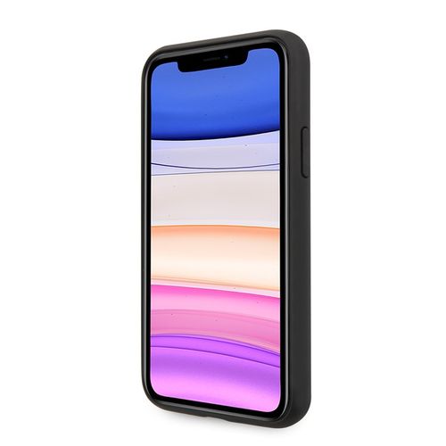 Etui do iPhone 11 (szary) #1 na Arena.pl