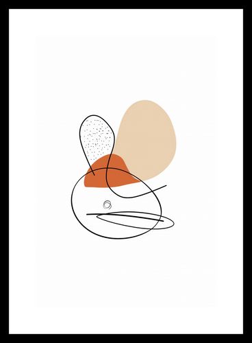 Plakat 20x30cm Impresja Chwili na Arena.pl