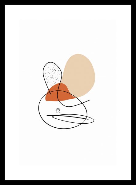 Plakat 20x30cm Impresja Chwili zdjęcie 3