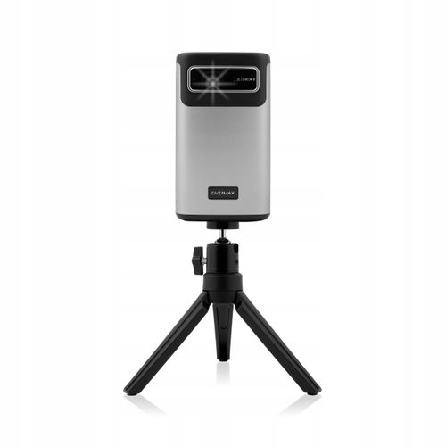 Projektor multimedialny Overmax Multipic 8.1 WVGA Android WIFI Bluetooth na Arena.pl