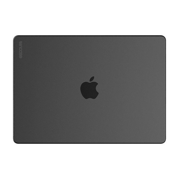 Incase Hardshell Case - Obudowa MacBook Pro 16" (2021) (Dots/Black) zdjęcie 3