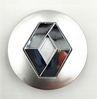 RENAULT DEKIELEK na felgę zaślepka felgi KAPSEL kołpaczek 57mm 1szt.