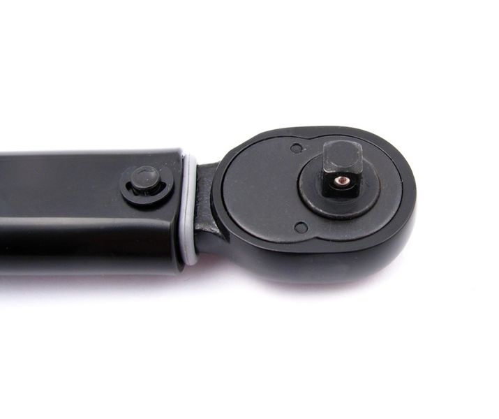 KLUCZ DYNAMOMETRYCZNY 1/4 2-24Nm CERTYFIKAT KALIBRACJI zdjęcie 10