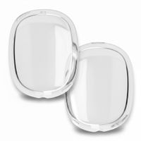 etui silikonowe na nauszniki nakładki apple airpods max osłony ochronne tpu