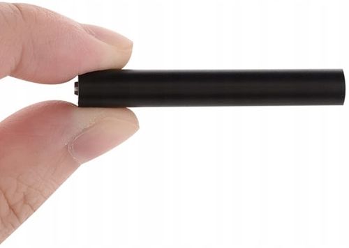 Bardzo mały mini mikro podsłuch pluskwa 11 godzin nagrywania na Arena.pl