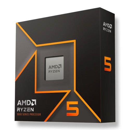 Procesor AMD Ryzen 5 9600X S-AM5 3.90/5.40GHz BOX na Arena.pl