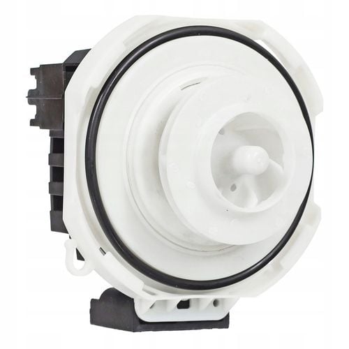 POMPA MYJĄCA zmywarki HOTPOINT VSM-E25A0 95W na Arena.pl