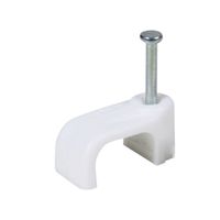 Uchwyt kablowy YDYp 3x1,5 FLOP-10/6mm 100szt ElektroPlast Opatówek