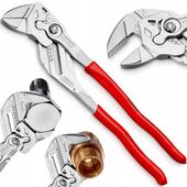 Knipex Klucz Regulowane Szczypce Nastawne 300 mm