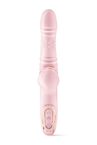 lively 6-in-1 rabbit vibrator na Arena.pl