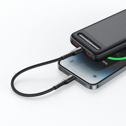 mcdodo ładowarka kabel usb-c lightning szybkie ładowanie do iphone 13 na Arena.pl