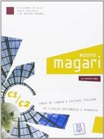Nuovo Magari C1/C2 podręcznik