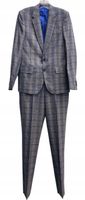 PAUL SMITH TAILORED FIT 2 BUTTON SUIT 38