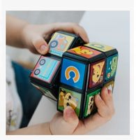 Zakręcone Zwierzątka VTECH
