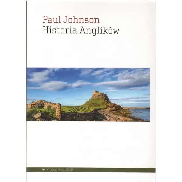 Historia Anglików zdjęcie 1