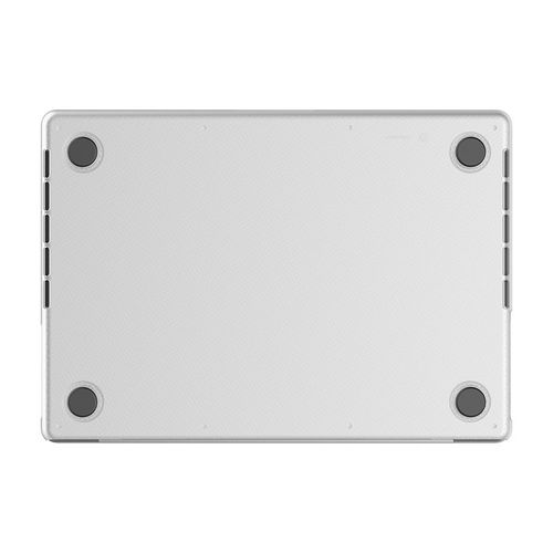 Incase Hardshell Case - Obudowa MacBook Pro 14" (2021) (Dots/Clear) na Arena.pl