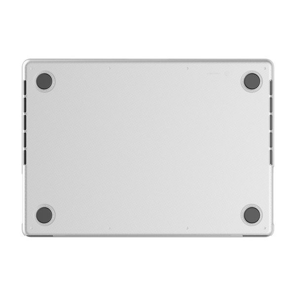 Incase Hardshell Case - Obudowa MacBook Pro 14" (2021) (Dots/Clear) zdjęcie 4