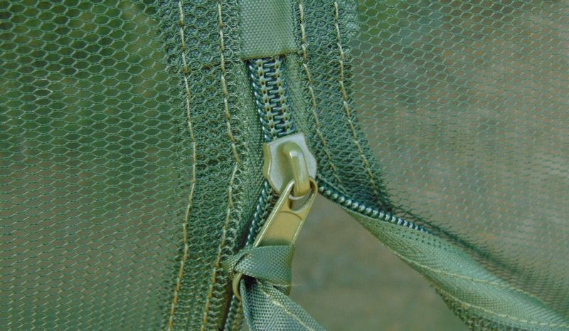 MOSKITIERA TYPU IGLO MIL-TEC zdjęcie 2