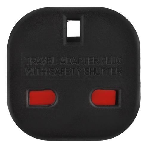 Adapter - przejściówka UK na EU na Arena.pl