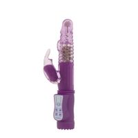 vibrating rabbit