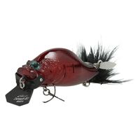 ADUSTA ZACRAWL SC 106 CHILLI PEPPER