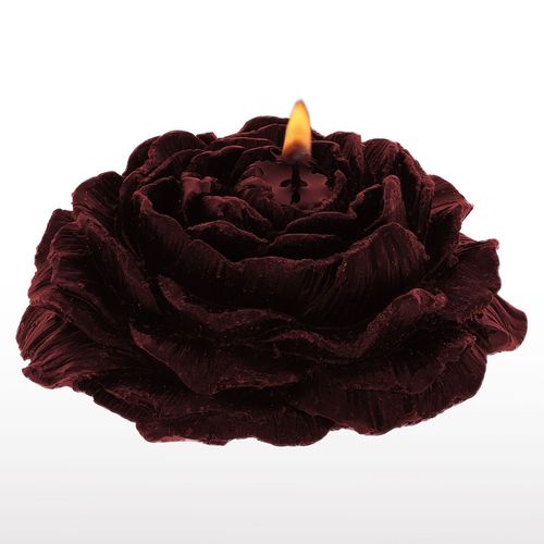 świece niskotemperaturowe rose japanese drip candle 2pcs taboom na Arena.pl