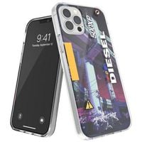 diesel clear case mad dog jones aopiphone 12/12 pro