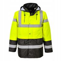 KURTKA OSTRZEGAWCZA PORTWEST S466YRB S PORTWEST