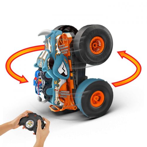 Pojazd RC Monster Trucks na Arena.pl