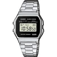 zegarek casio vintage a158wea-1ef + box