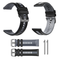 Pasek do Xiaomi Redmi Watch 5 Lite / Active opaska bransoleta uniwersalny