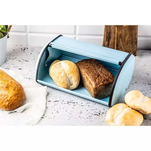 chlebak stalowy kinghoff kh-1869 niebieski na Arena.pl