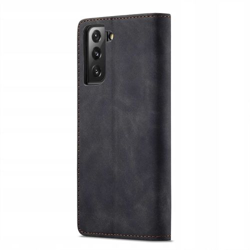 Spacecase Wallet Galaxy S21 Black na Arena.pl
