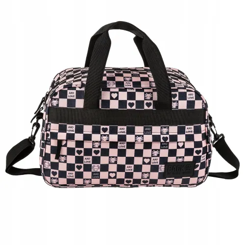 Torba sportowa Back Up na Arena.pl