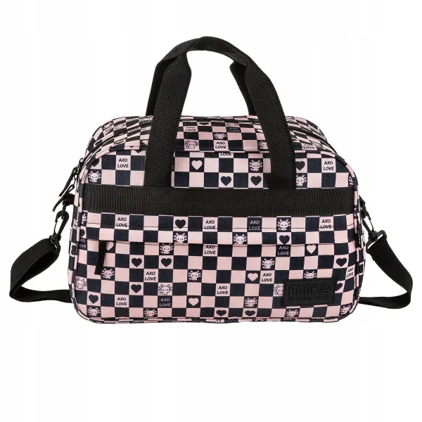 Torba sportowa Back Up zdjęcie 2