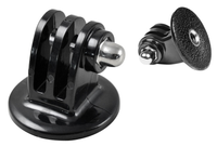 ADAPTER DO KAMER EKEN Z GWINTU 1/4''