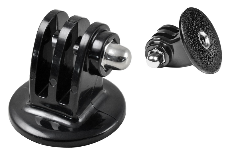 ADAPTER DO KAMER EKEN Z GWINTU 1/4'' zdjęcie 1