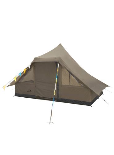 Namiot 10 - osobowy Easy Camp Moonlight Cabin na Arena.pl