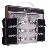 zestaw do zniewalania seksualnego Sportsheets Edge by Sportsheets