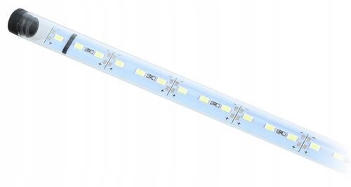 Oświetlenie LED do akwarium świetlówka lampa LED do akwarium 50cm 5630 na Arena.pl