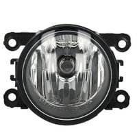 Halogen przeciwmgielny przód lampa mgielna na żarówkę H11