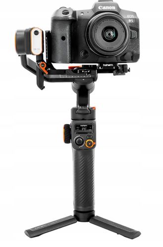 Gimbal Hohem iSteady MT2 Kit na Arena.pl