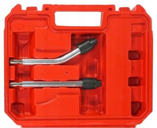 MIERNIK TESTER CIŚNIENIA SPRĘŻANIA POZIOMU KOMPRESJI WTRYSKU SILNIK BENZYNA na Arena.pl