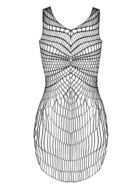 Strój Kąpiel.-D607 Sukienka  O/S zdjęcie 5