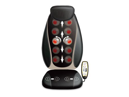 Mata masująca CF-2506-PK MEDIVON na Arena.pl