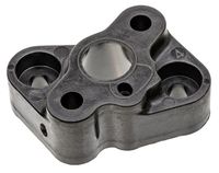 Łącznik gaźnika Kawasaki TH48 16073-2176