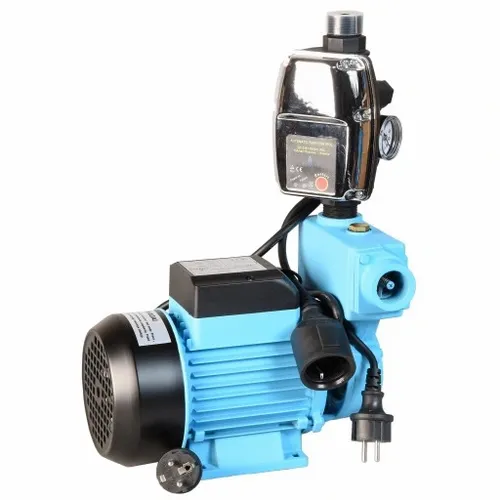 POMPA DO WODY HYDROFOROWA WZ 750P AUTOMAT CSK 5 HYDROFOR STEROWNIK COVERA na Arena.pl