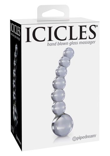 Dildo-Icicles No 66 na Arena.pl