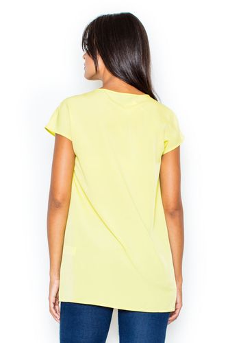 Bluzka M390 Limonka M na Arena.pl