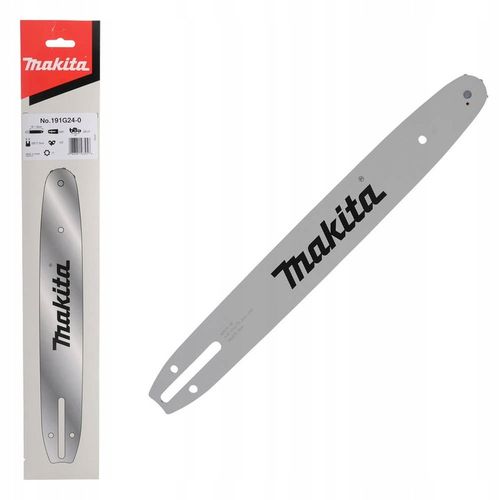 MAKITA PROWADNICA ŁAŃCUCHA DO PIŁY 35cm 3/8 1,3mm UC3530 191G24-0 na Arena.pl